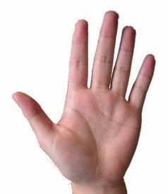 有此手纹、30岁不发财、40必富贵，你是不是？