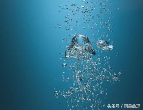 十天干漫谈 癸水和丁火的命理特点_【快资讯】