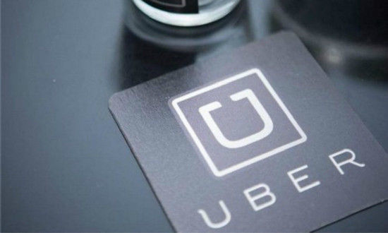 是扩张，还是蚕食?图文详解Uber与Lyft的市场发展曲线