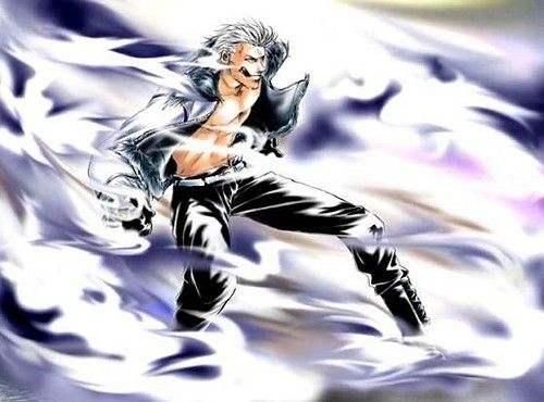 四皇三将星,卡塔库栗能力的原理及果实设定