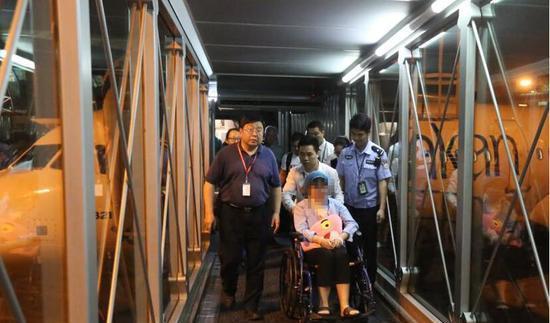 中科院南海海洋所关于职工学生在斯里兰卡爆炸