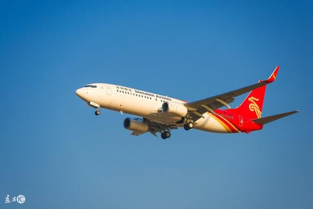 2017中国知名航空公司龙头榜10大公司