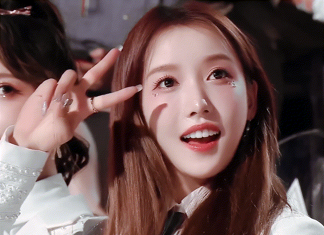 创造营最大遗憾:姜贞羽因伤退赛,总决赛镜头绝美,没出道太可惜