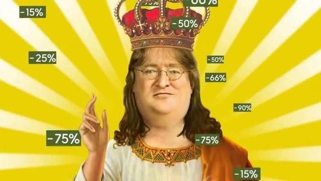 玩家们怎么看待完美代理的Steam中国?