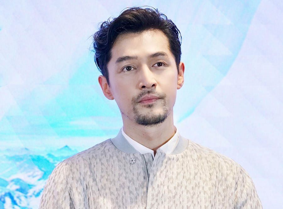 王思聪转发胡歌,为仁济医院赵晓菁事件反对