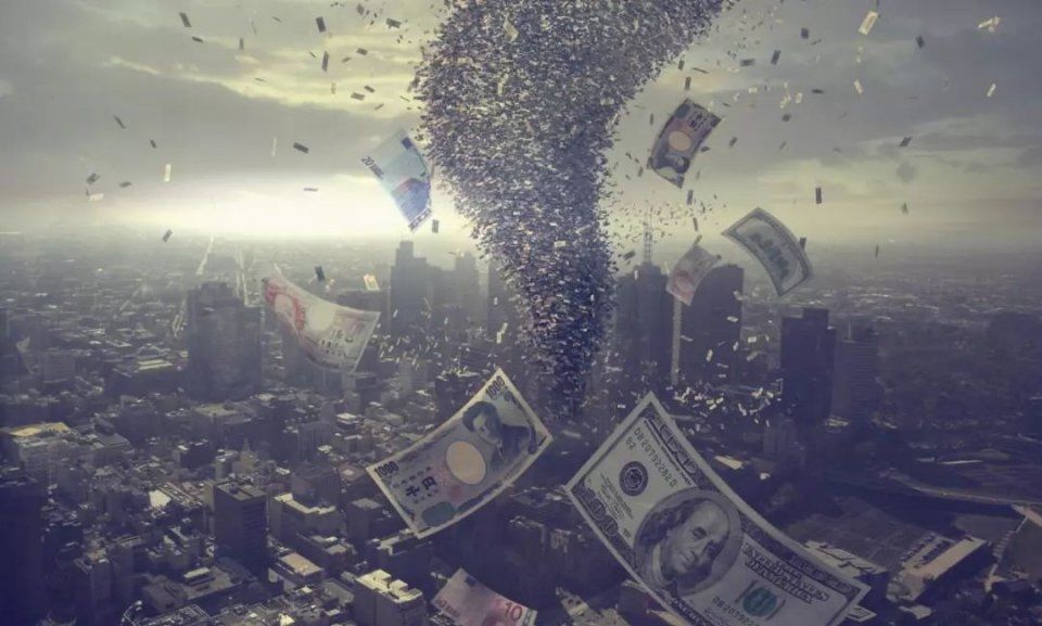 美元屠杀全球，澳元崩溃，多国紧急求救中国!
