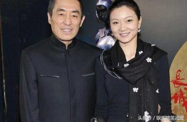 张艺谋娇妻陈婷近照 - 荆楚神韵 - hanshiyyx999的博客 张艺谋娇妻陈婷近照 - 荆楚神韵 - hanshiyyx999的博客