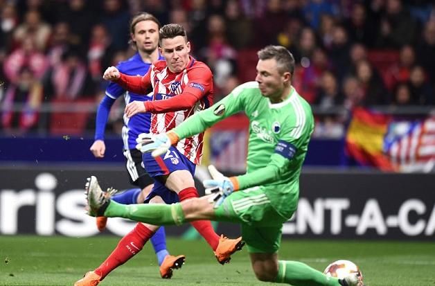 欧联杯16强产生,下轮淘汰赛抽签仪式的几个小