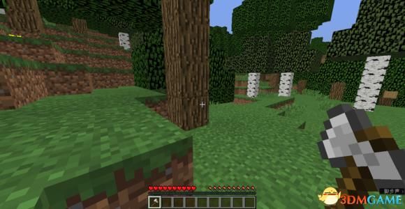 我的世界生存10 t01e8b3e03c5084c3cd.jpg