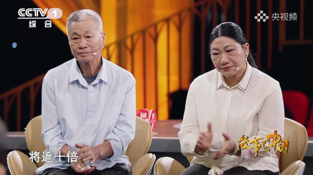 未来的三个月里，我的泪水估计都要给这些故事