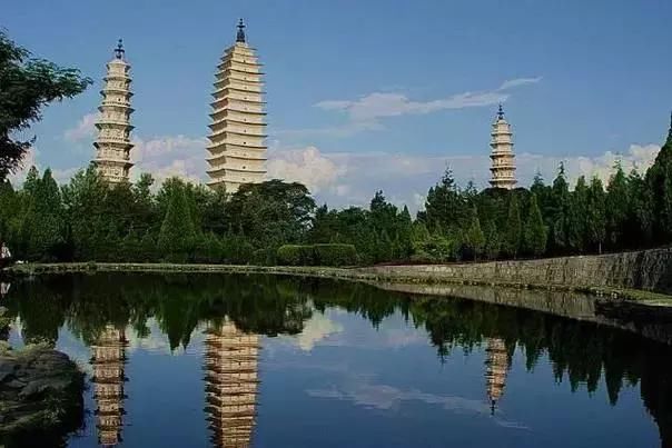 古色古香:中国保存最完好的10大古城 古色古香:中国保存最完好的10大古城