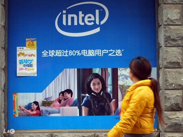 三星超因特尔,成全球最大半导体厂,恐难长久,受