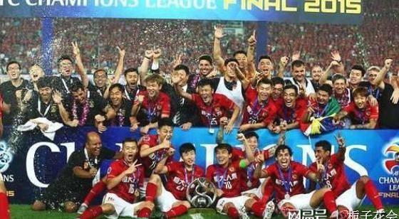 上港队夺冠打破恒大垄断模式,未来中超或有新