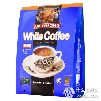 #全民分享季#喝了这么多款速溶咖啡,我来告诉