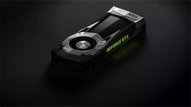 性能残暴!GTX1180参数曝光:吊打Titan X不在话