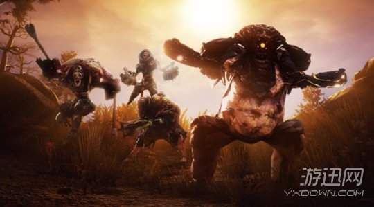 冰与火之歌星际战甲史上首次圣装出库开启