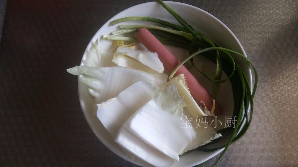 过了春节就得常吃这菜，排毒清肠，减肥还美容