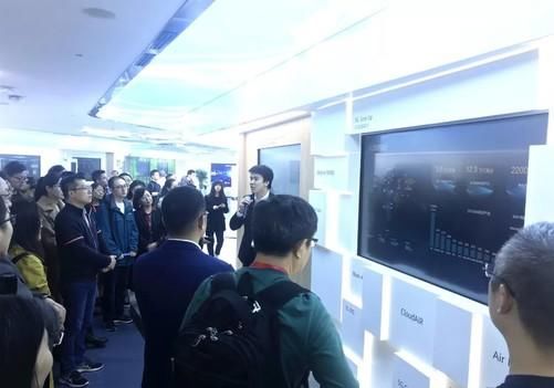 企业战略与企业转型升级