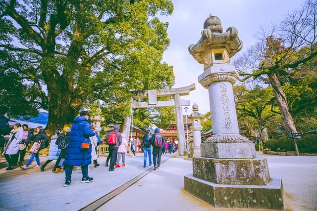 除了东京大阪北海道，日本小城市是什么样的？