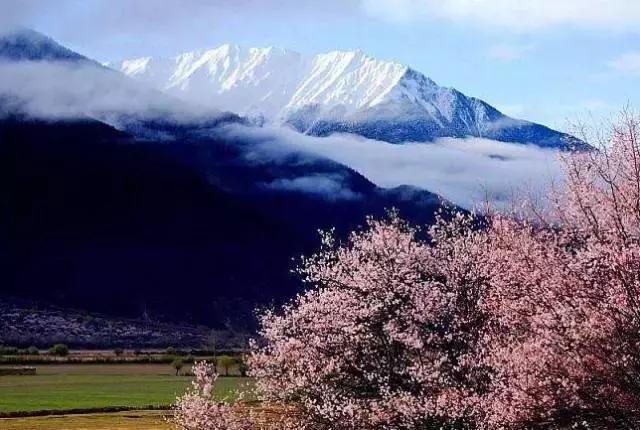 3月最佳旅行地出炉 再别错过了！