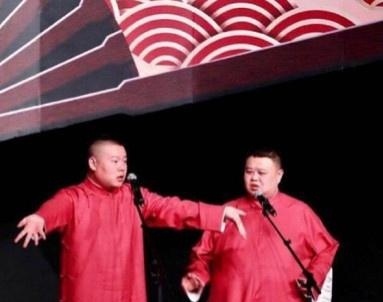 小岳岳吐槽老婆