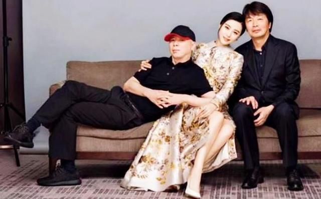 小崔火烧华谊兄弟,谁胜出?