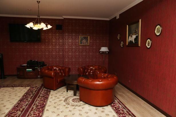 探访隐秘小镇，一起走进英格兰世界杯下榻酒店