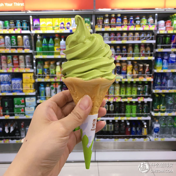 吃喝玩乐在香港 篇二:夏日炎炎暴走旺角?来试试这些店的消暑冷饮