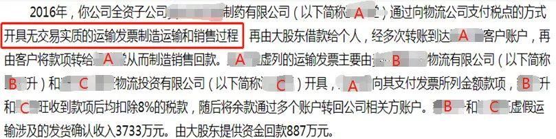 查内幕、查财务、查内控…证监会现场检查是咋回事?一文看懂