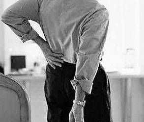 腰疼 走路姿势大不一样?贴膏药都不管用?腰疼