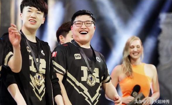 亚运会LOL预选赛LPL战队遇劲敌,韩国队:有Uz
