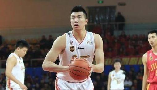 CBA新赛季注册名单公布,八一队发生巨变,能有