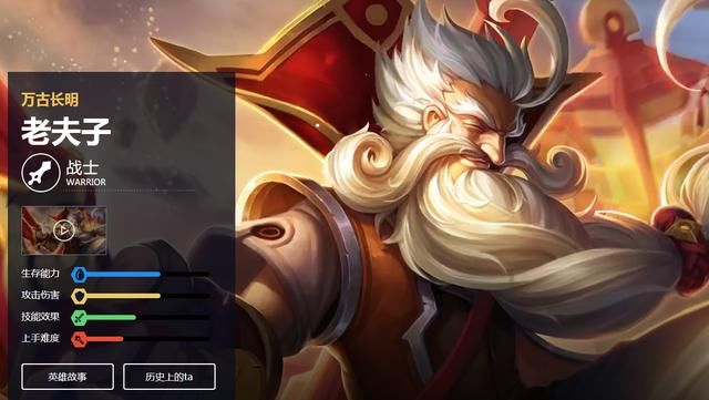 王者荣耀:S15赛季,他将回归并成为单挑之王,吊