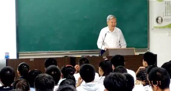 87岁患癌院士，将880万积蓄全部捐给大学：一个大写的人！