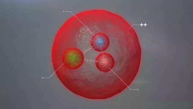 2017年度中国科学十大进展出炉，“实验发现三重简并费米子”位列