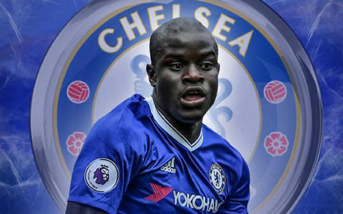 98年法国夺冠时坎特还在捡垃圾,反观国足真是