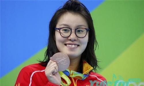 傅园慧大家族聚会等太久 现场生气气氛尴尬