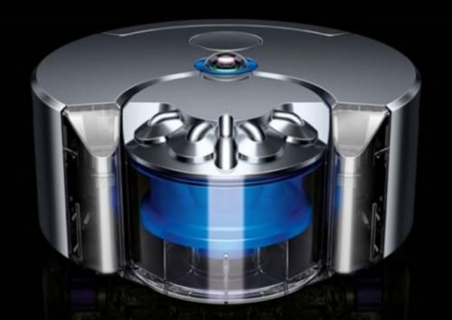 tomefon扫地机器人哪个好