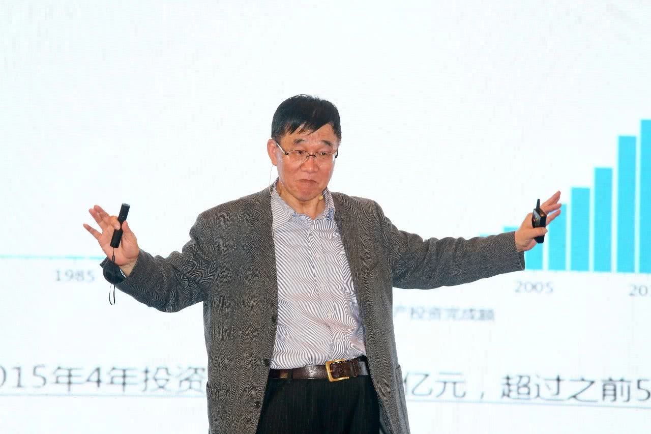 是央行在超发货币吗?韦森:你们都错了
