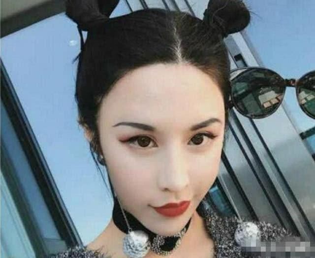 胡一天前女友邶也邶重磅录音, 沈月无辜中枪, 网