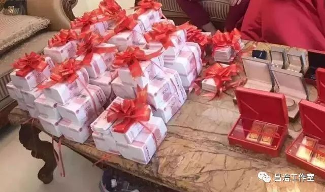 商丘农村小伙相亲【奇遇记】彩礼猛于虎 娶个