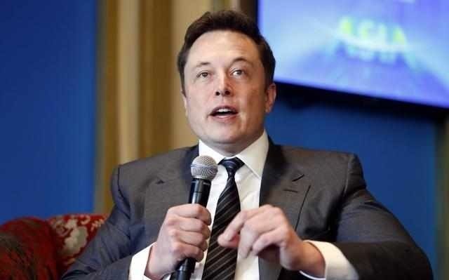 我国或允许特斯拉独资在上海建厂,马斯克公开