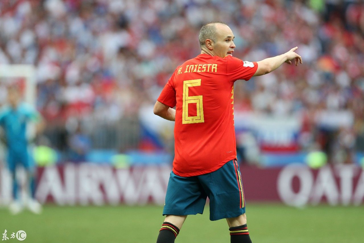 西班牙传控式打法埋下祸根 主教练耶罗经验稍