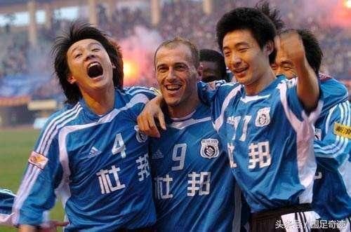 油干!大连足球--一首原创嘻哈歌曲唱响《城市旋