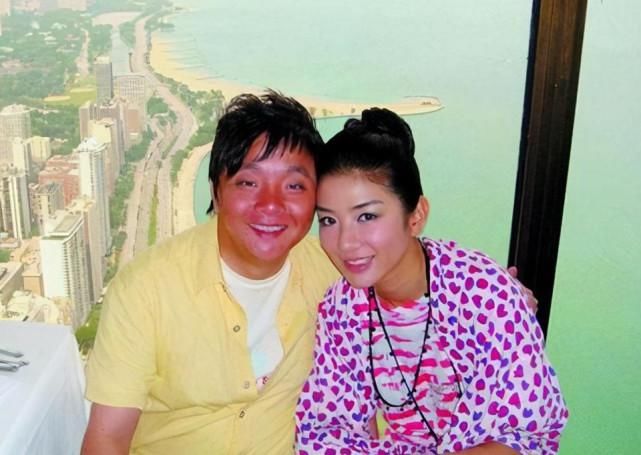 马苏说出最大心愿，黄奕却用真实经历泼冷水，网友: 心疼又无奈