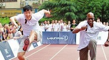 4次打破世界纪录,10年创造122场连胜,他是田径