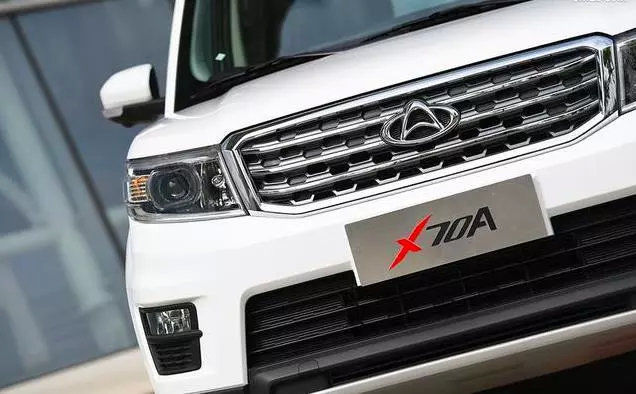 谁来动摇神车地位,长安欧尚X70A更适合新时