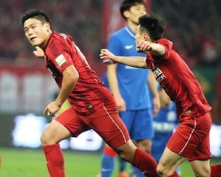 赵旭日淡出国足之后他将挑起大梁 论能力和状