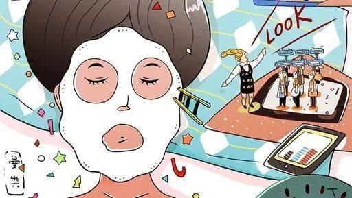 夏天可以天天敷面膜吗?面膜别这样敷,可能会对皮肤不好!_【快资讯】