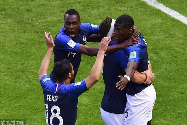 一日判5点球!VAR显威力!梅西却罚丢了!第三日